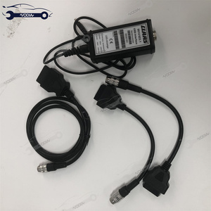 Herramienta de diagnóstico para camiones y tractores agrícolas CLAAS, KIT DE DIAGNÓSTICO (CANUSB) Sistema de diagnóstico MetaDiag CDS - Product Image 5