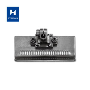 STRONGH KANSAI विशेष बहु सुई सिलाई मशीन गेज सेट 1404P स्पेयर पार्ट्स 12*3/16 - Product Image 2