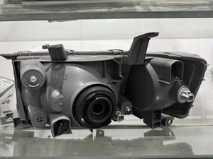 Đèn pha ô tô độ OEM 8115052240, đèn pha xe hơi cho Toyota <span class=keywords><strong>Probox</strong></span> 1998-2005 - Product Image 4