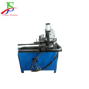 Excellent Quality Customized Cnc Tube Bender Hydraulic Big Pipe Bending Machine