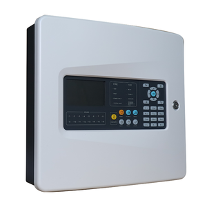 Panneau de commande de <span class=keywords><strong>type</strong></span> mini LPCB, panneau de commande de systèmes d'<span class=keywords><strong>alarme</strong></span> <span class=keywords><strong>incendie</strong></span> adressables, panneau de commande d'<span class=keywords><strong>alarme</strong></span> <span class=keywords><strong>incendie</strong></span> - Product Image 2