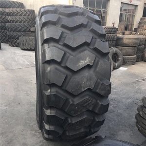 ยางรถบรรทุก Fengshen Engineering ขนาด 26.5R25 ยางเหล็กทั้งหมดสำหรับรถตักและรถยก ลายดอกยาง AL37 - Product Image 1