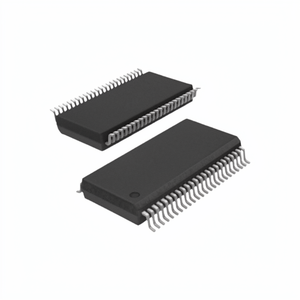 74FCT162374ATPAG บริการ BOM ชิ้นส่วนอิเล็กทรอนิกส์ BOM IC มีสินค้าในสต็อก 48 TFSOP (0.240 นิ้ว, ความกว้าง 6.10 มม.) ลอจิก - Product Image 1