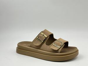 <span class=keywords><strong>Ciabatte</strong></span> Estive per Bambini di Alta Qualità, Nuovo Design <span class=keywords><strong>in</strong></span> Tinta Unita, Scarpe <span class=keywords><strong>in</strong></span> <span class=keywords><strong>Pelle</strong></span> per Ragazze, Stile Alla Moda per <span class=keywords><strong>Casa</strong></span> - Product Image 5