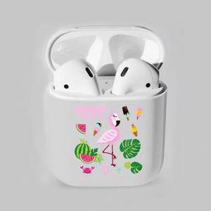 เคส Airpods Pro 2 3 ลายอนิเมะน่ารัก วัสดุ TPU ราคาโรงงานถูก  แบบซิลิโคนป้องกัน  สามารถสั่งทำได้ พร้อมโลโก้ของคุณ - Product Image 4