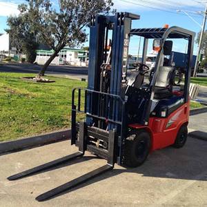 รถยกขนาดเล็กสำหรับรถยกCPCD18,รถยกขนาดเล็กสำหรับเก็บความเย็นขนาด1.8/2/2.5/3/3.5/5ตัน - Product Image 6