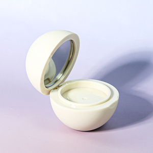 Tùy Chỉnh Nhỏ Từ Trường Hợp Nhỏ Gọn Cho Mỹ Phẩm Bóng Hình Dạng Gương Cho Son Dưỡng Môi Bóng Mắt Bảng Màu Bột Lưu Trữ Nhựa - Product Image 3