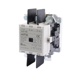 Contactor de CA HC5-180 Homologado, 24V 110V 220V 380V 480V, DIN, Resistente a la Lluvia, 3 Polos 4P, 180A 220A 300A, Contactor Magnético de CA - Product Image 5
