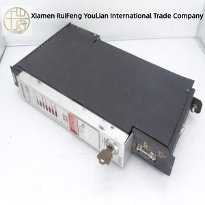 Módulo PLC 8020-scp-424 Nuevo Original en Stock, Controlador de Programación PLC Dedicado para Automatización Industrial - Product Image 1
