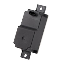 Original pour Mercedes-Benz C43 AMG C180 C200 Module convertisseur de tension moteur OEM A2059053414 état neuf