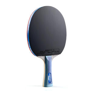 Ping-pong — raquette <span class=keywords><strong>de</strong></span> <span class=keywords><strong>tennis</strong></span> <span class=keywords><strong>de</strong></span> <span class=keywords><strong>table</strong></span> 8 étoiles <span class=keywords><strong>DHS</strong></span> tianjan, professionnel, ping-pong - Product Image 2