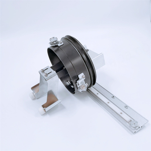 Soporte para Bastidor de Gorras para Máquina de Bordar Industrial de Alta Calidad, Repuestos y Accesorios para Computadora Disen - Product Image 4