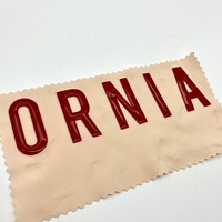 Encre de silicone liquide brillante fabriquée en Chine pour la sérigraphie d'étiquette en tissu/impression par transfert