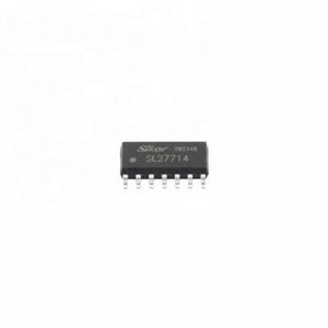 SL27714 SOP-14 Gate <b>Driver</b> Chip - Product Image 1