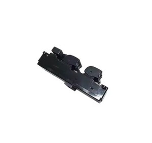 NOUVEAU Interrupteur d'ascenseur HNROCK Boutons en verre pour fenêtres Interrupteurs de lève-vitres électriques pour portes avant et arrière Accessoires pour pick-up pour <span class=keywords><strong>Kawei</strong></span> K1/W1 - Product Image 5