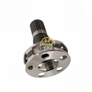 Pièces <span class=keywords><strong>de</strong></span> boîte <span class=keywords><strong>de</strong></span> vitesses manuelle, porte-engrenages planétaires vides pour MERCEDES-BENZ OEM 9462603561 - Product Image 4