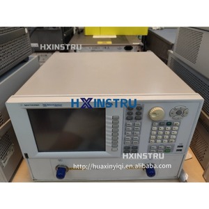 Analizador de Redes Vectoriales Agilent E8361A Usado, 10 MHz a 67 GHz, Pantalla de 7 Pulgadas, 5% de Precisión, Ytdi H - Product Image 2