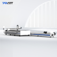 Super Offre Septembre : Machine de découpe laser fibre CNC 1.5kw, 3kw, 6kw, 10kw, 12kw pour tôles et tubes, avec technologie avancée pour la découpe de métaux