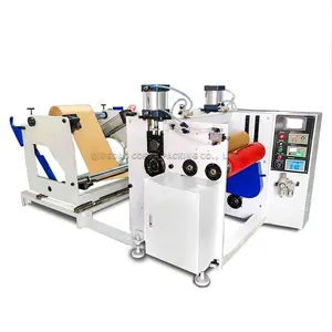Factory outlet complete functions honeycomb kraft paper making machinery