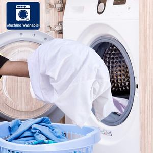 Colcha suave de 3 piezas, manta acolchada, edredón fino, funda de <span class=keywords><strong>cama</strong></span>, edredón de poliéster para todas las estaciones, juegos de <span class=keywords><strong>cama</strong></span>, fundas de almohada - Product Image 6