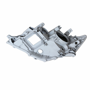 Khuôn nhựa mô hình các bộ phận tùy chỉnh nhựa ABS tiêm <span class=keywords><strong>Chrome</strong></span> mạ - Product Image 6