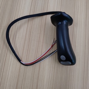 Valvola Pilota di Alta Qualità 160-4320 1604320 con Impugnatura Joystick per Minipale 262 216 228 236 226 248 246 232 252 <span class=keywords><strong>242</strong></span> - Product Image 3
