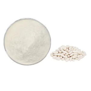 Extracto de Frijol Blanco, Polvo de Frijol Blanco, Extracto de Planta de Frijol Blanco - Product Image 1