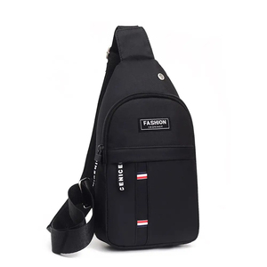 Nueva Bolsa de Hombro para Hombre 2025, Bolso de Pecho Casual para Negocios, Mochila Multifuncional para Mujer, Mochila Deportiva para Ciclismo, Mochila de Viaje - Product Image 5