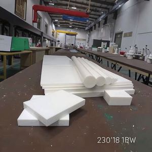 Service de personnalisation SY, prix avantageux, vente chaude, tige en POM - Product Image 2