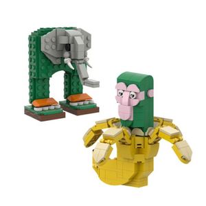 Cajas Misteriosas Italianas Brainrot: Juguetes de Plástico y Adornos de la Serie Tung Tung Tung Sahur, Ideales para Niños de 8 a 13 Años - ¡El Producto Más Vendido! - Product Image 5