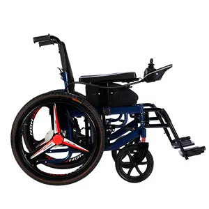 Большая рама для инвалидных колясок