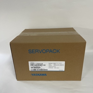 Servoaccionamiento YASKAWA SGDV-120A15A 100% Nuevo y Original - Product Image 1
