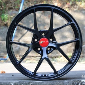 Adaptateur d'espacement universel pour jantes en alliage de 15 à 19 pouces, pour conversion d'offset et de PCD personnalisée - Product Image 4