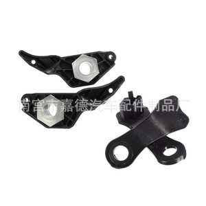 Kit de réparation de phares Bmw 56323 Style A B, ensemble complet pour E60 E61 2004 2010 - Product Image 4