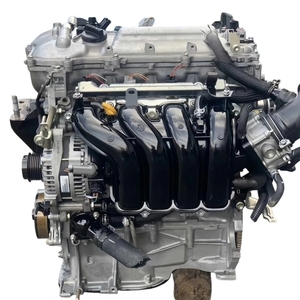 Chất lượng cao Nhật Bản xe sử dụng động cơ hộp số 1kz 1kd <span class=keywords><strong>1jz</strong></span> 1az 1zr 1zz 1nz 1tr 2jz 2kd 2ar 2tr 2uz 2L 3L 16V động cơ cho TOYOTA - Product Image 1