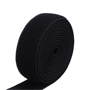 Haowell releagarment su geçirmez naylon dikmek giysi aksesuarları için tek taraflı yapıştırıcı ile cırt cırt bant ayakkabı çantaları - Product Image 6