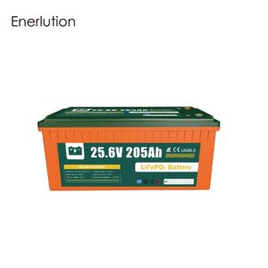 Batterie LiFePO4 économique pour remplacement d'acide de plomb | Solution d'alimentation portable basse tension pour usage domestique et d'urgence dans <span class=keywords><strong>AMEA</strong></span> - Product Image 4