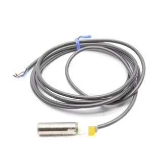 Controlador de Programación Plc Dedicado, Pac, Automatización Industrial, Nuevo, Original, 12-24vdc, Nsnp, Nuevo - Product Image 1