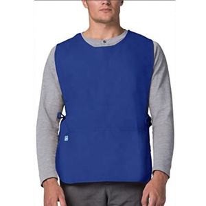 Delantal de Poliéster Resistente con Logotipo Personalizado para Cocina, Eventos Promocionales - Delantales de Chef Personalizados con Serigrafía - Product Image 3