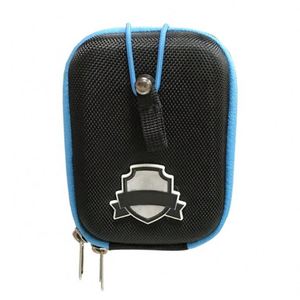 Estuche Rígido de EVA Personalizado a Prueba de Agua para Telémetro, con Mosquetón y Clip para Cinturón, Práctica Bolsa para Telémetro Láser de Golf - Product Image 2