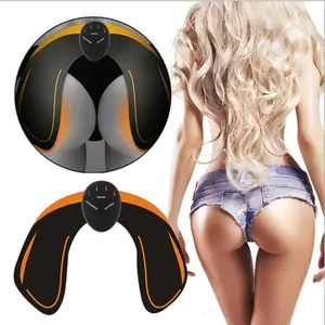 Hot Selling Body Fitness Firm Smart Sexy Butt Ems Spier Enhancer Hip Trainer Stimulator