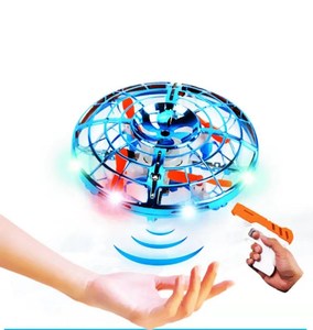 Laser hồng ngoại tag Set cho trẻ em với đồ chơi bay không người lái, bay Drone với trò chơi bắn súng súng - Product Image 1