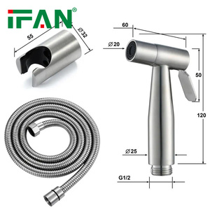 Набор ручных 304, нержавеющая сталь - Product Image 6