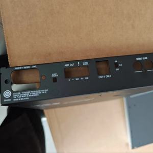 Fabrication sur mesure de tôles métalliques Welltop modèle 005, provenant de Chine (Guangxi), pour les clients - Product Image 1