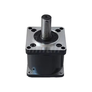 NEMA 23 <b>Stepper</b> Motor Kit Hybrid 57HS7630A4G03~100 Model Speed Reducer Gearbox 2-Phase Conveyor System CNC <b>Machine</b> Router - Product Image 5