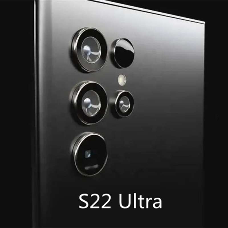 Teléfono Inteligente S22 U Itra, pantalla completa de 7,0 pulgadas con stylus, Original, desbloqueado, SIM Dual, nuevo, popular