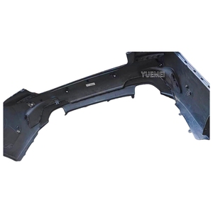 Parachoques Delantero y Trasero <span class=keywords><strong>M</strong></span> Sport de Alta Calidad para Uso Original, Adecuado para <span class=keywords><strong>BMW</strong></span> Serie <span class=keywords><strong>3</strong></span> G20 - Product Image 6