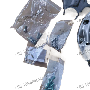 Kit de Embrague Original <span class=keywords><strong>Luk</strong></span> 602000800 para <span class=keywords><strong>Ford</strong></span> Ecosport Focus <span class=keywords><strong>Fiesta</strong></span> 1.0 1.6 2.0 2011-2017 - Product Image 3