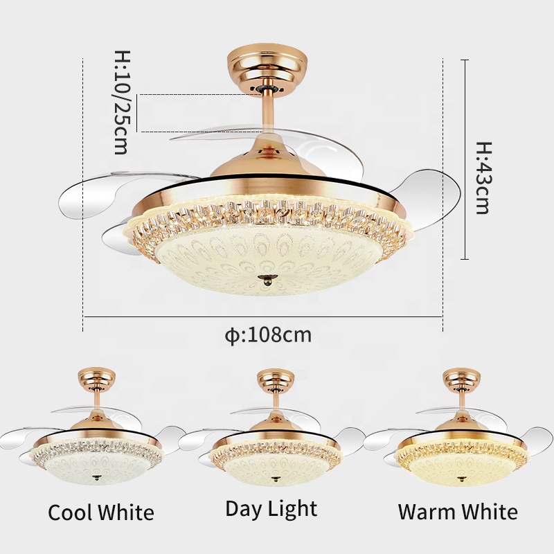 european ceiling light for bedroom