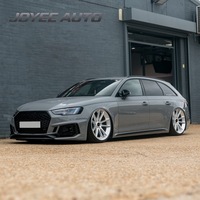 Jantes en alliage forgé sur mesure de 18, 19, 20, 21, 22 pouces 5x114.3 5x120 5x139.7 pour voitures particulières Audi Q3, X3, Mercedes SUV et berlines